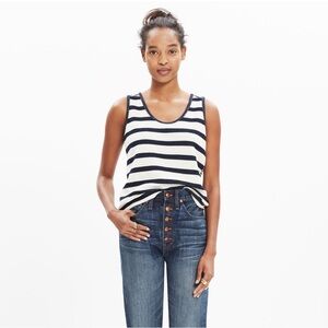 Madewell Tank Top